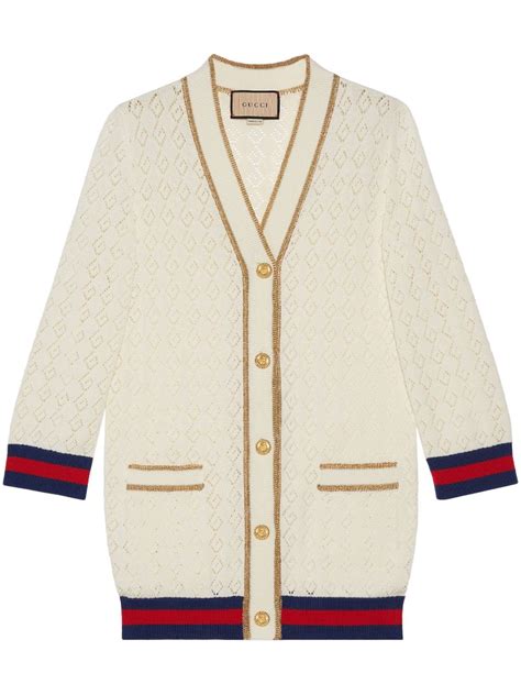 gucci cardigan